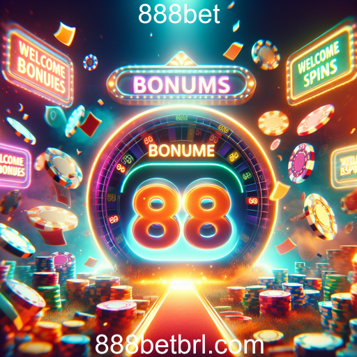 Explorando as Ofertas de Bônus no 888bet