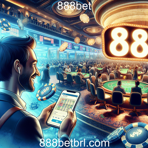 Entenda a Categoria de Retirada no 888bet