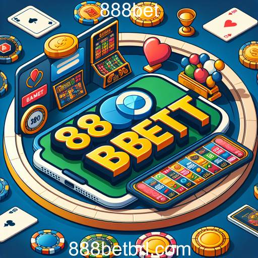 Atrações da Categoria 'Jogos' no 888bet